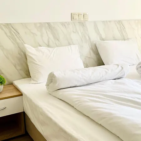 Aparthotel Apart-hotels-sofia, Ahs 4*