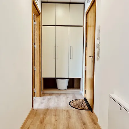 Apart-hotels-sofia, Ahs Aparthotel 4*