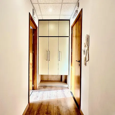 Apart-hotels-sofia, Ahs Aparthotel Sofia