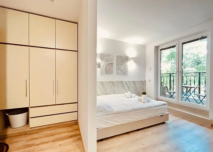 Apart-hotels-sofia, Ahs Aparthotel