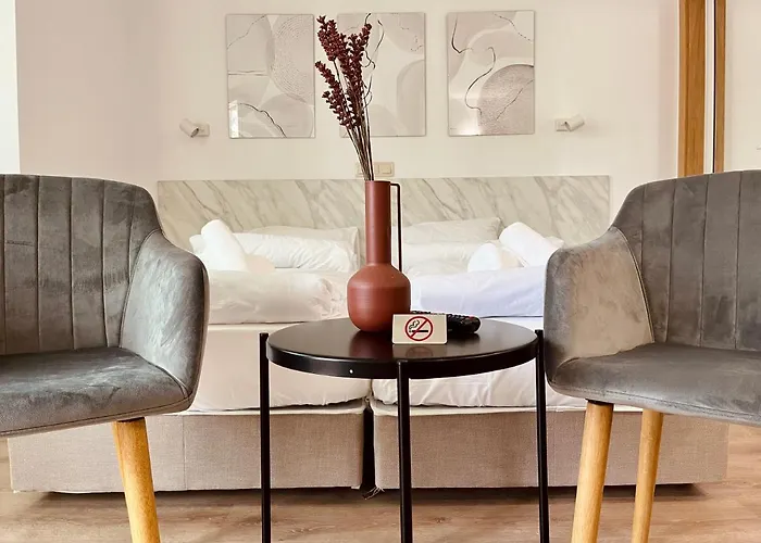 Apart-hotels-sofia, Ahs Sofia