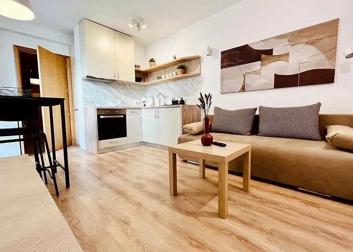 Apart-hotels-sofia, Ahs 4*