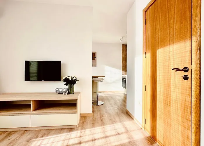 Apart-hotels-sofia, Ahs Sofia