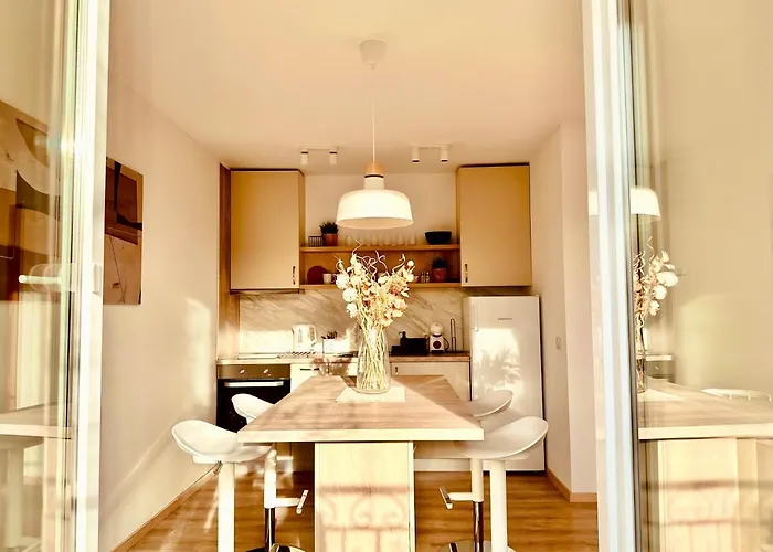 Aparthotel Apart-hotels-sofia, Ahs