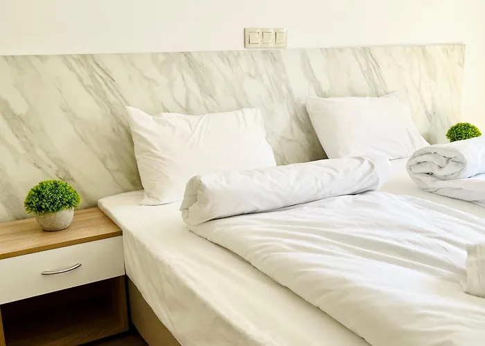 Aparthotel Apart-hotels-sofia, Ahs 4*