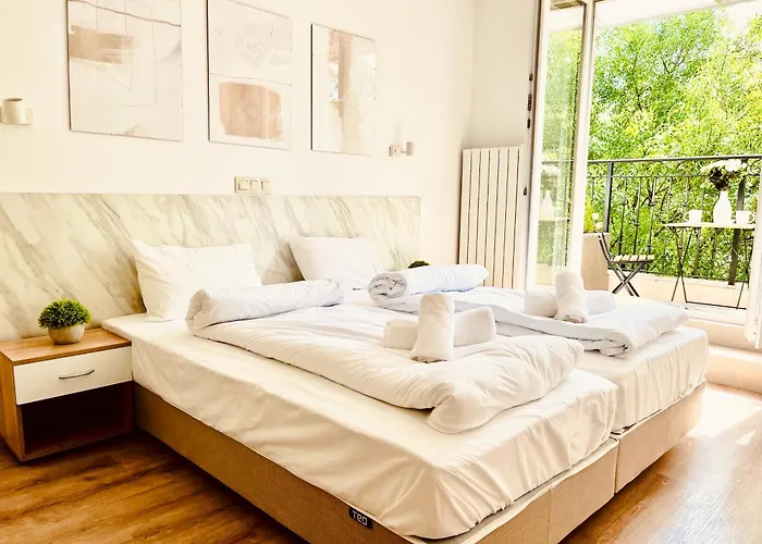 Apart-hotels-sofia, Ahs