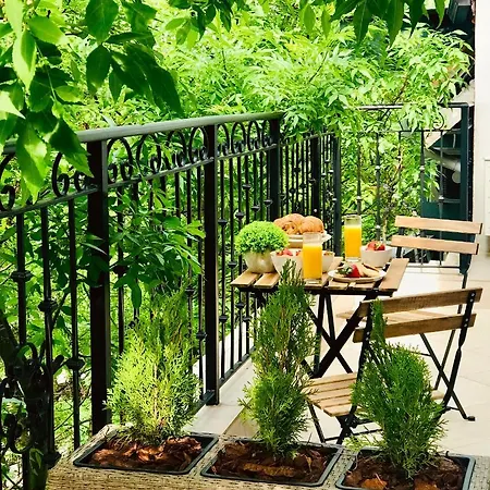 Apart-hotels-sofia, Ahs