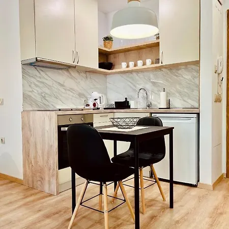 Hotel de apartamente Apart-hotels-sofia, Ahs