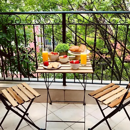 Apart-hotels-sofia, Ahs Σόφια