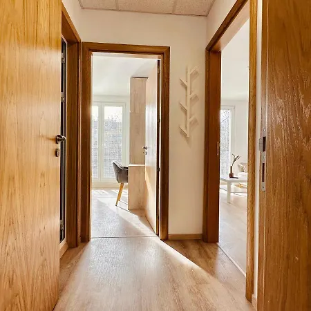 Apart-hotels-sofia, Ahs Ξενοδοχείο με διαμερίσματα