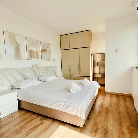 Apart-hotels-sofia, Ahs