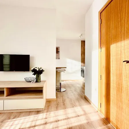 Apart-hotels-sofia, Ahs София