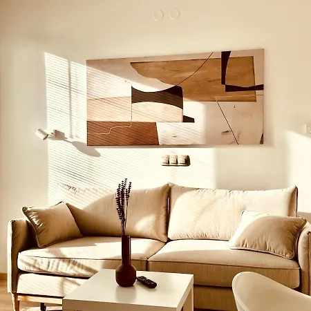 Apart-hotels-sofia, Ahs Aparthotel *