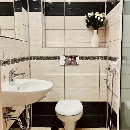 Apart-hotels-sofia, Ahs