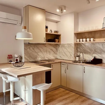 Apart-hotels-sofia, Ahs 4* Sofia