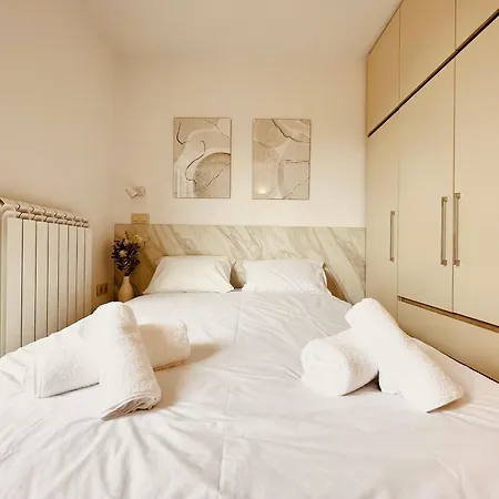 Hotel apartamentowy Apart-hotels-sofia, Ahs 4*