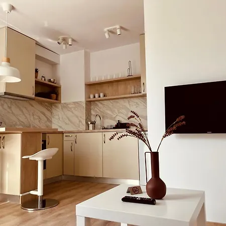 Apart-hotels-sofia, Ahs Ξενοδοχείο με διαμερίσματα