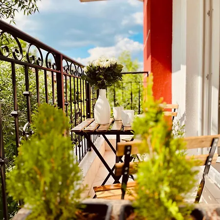 Apart-hotels-sofia, Ahs Sofia