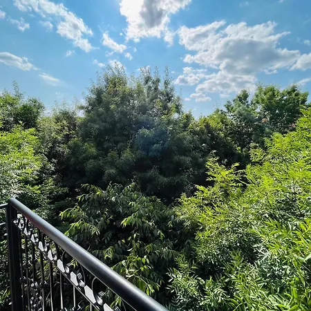 Apart-hotels-sofia, Ahs Hotel apartamentowy 4*