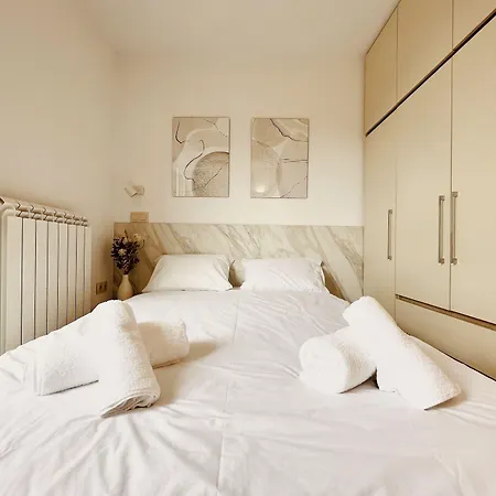 Hotel apartamentowy Apart-hotels-sofia, Ahs