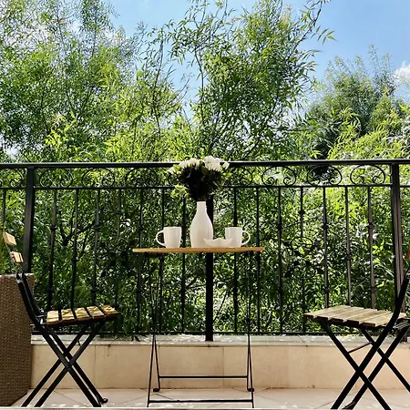 Apart-hotels-sofia, Ahs 4* Σόφια