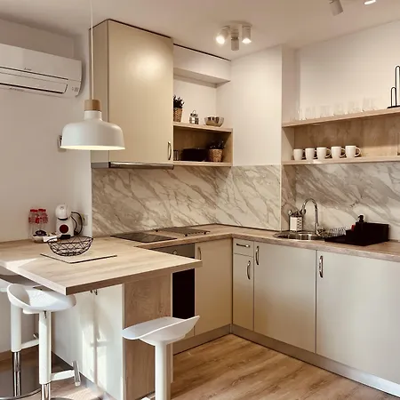 Apart-hotels-sofia, Ahs 4* Σόφια