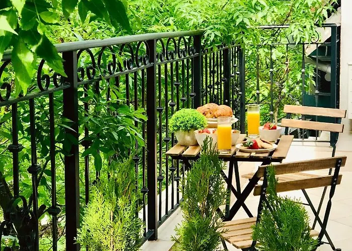 Apart-hotels-sofia, Ahs