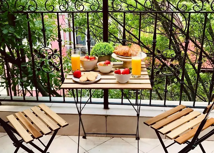 Apart-hotels-sofia, Ahs Sofya