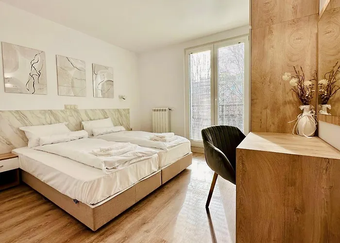 Apart-hotels-sofia, Ahs