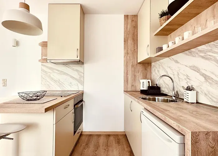 Aparthotel Apart-hotels-sofia, Ahs