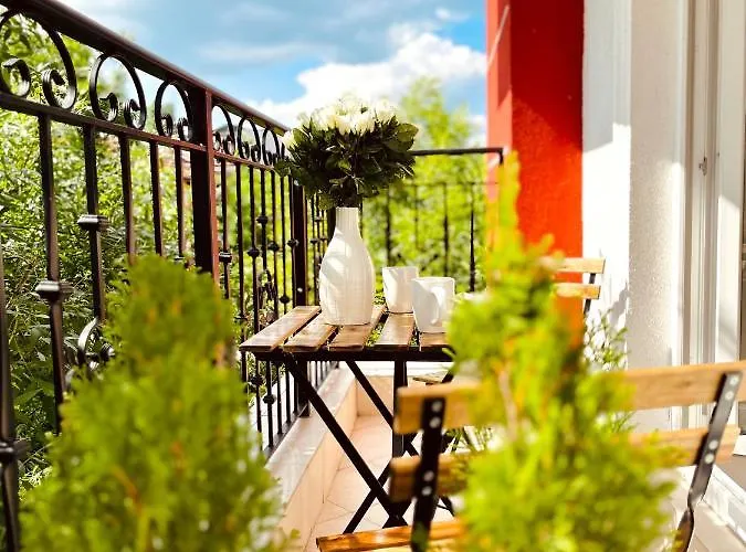 Apart Otel Apart-hotels-sofia, Ahs