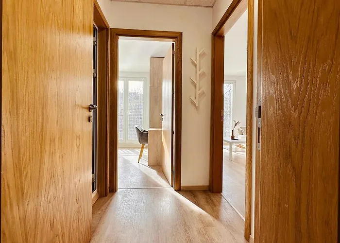 Apart-hotels-sofia, Ahs מלון דירות