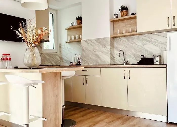 Aparthotel Apart-hotels-sofia, Ahs Sofia