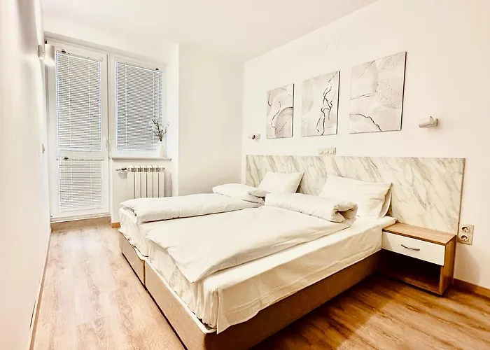 Aparthotel Apart-hotels-sofia, Ahs Sofia