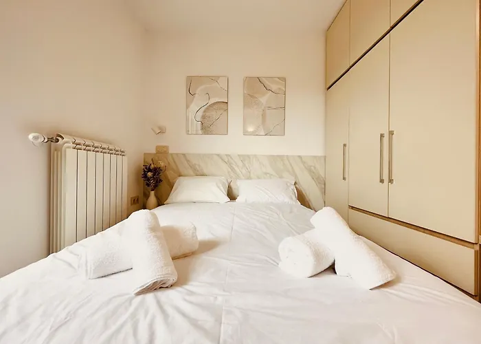 מלון דירות Apart-hotels-sofia, Ahs 4*