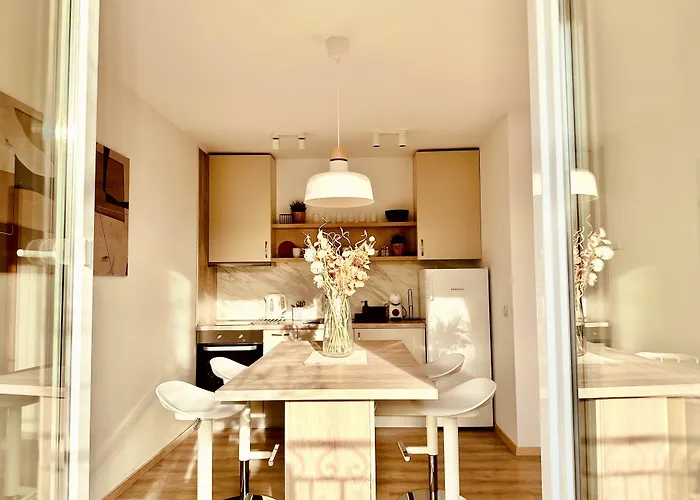 Apart-hotels-sofia, Ahs