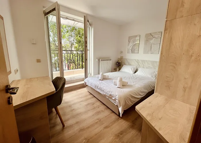 Apart-hotels-sofia, Ahs סופיה