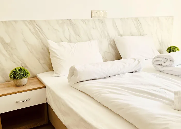 Apart Otel Apart-hotels-sofia, Ahs 4*