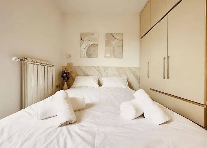 מלון דירות Apart-hotels-sofia, Ahs