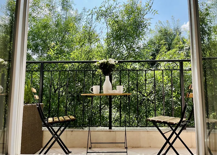 Apart-hotels-sofia, Ahs 4* Sofia