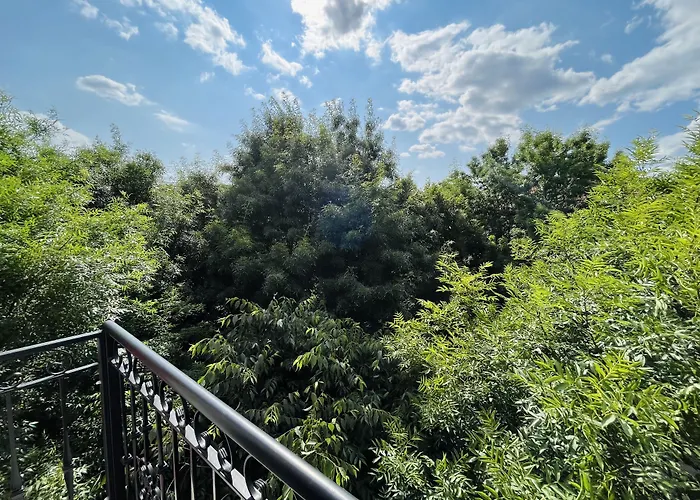 Apart-hotels-sofia, Ahs 4* סופיה