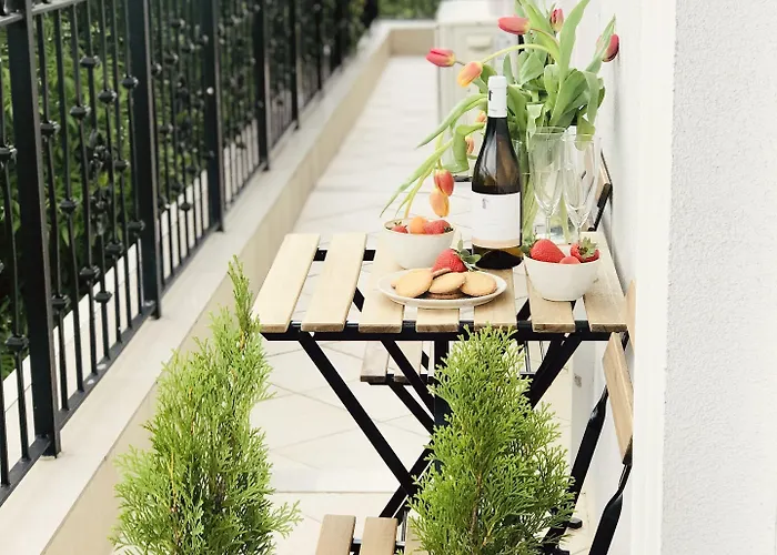 Apart Otel Apart-hotels-sofia, Ahs 4*