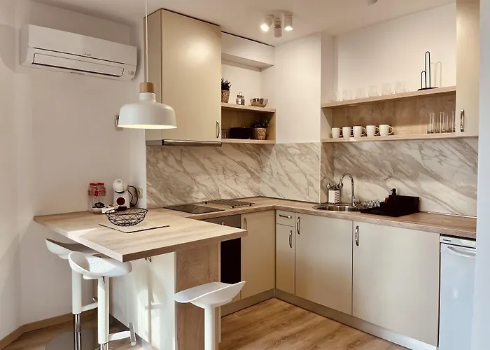 Apart-hotels-sofia, Ahs 4* Sofia