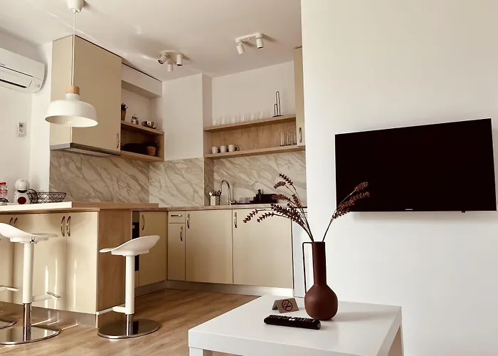 Apart-hotels-sofia, Ahs 4*