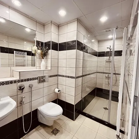Apart-hotels-sofia, Ahs 소피아