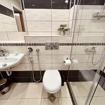 Apart-hotels-sofia, Ahs 아파트호텔