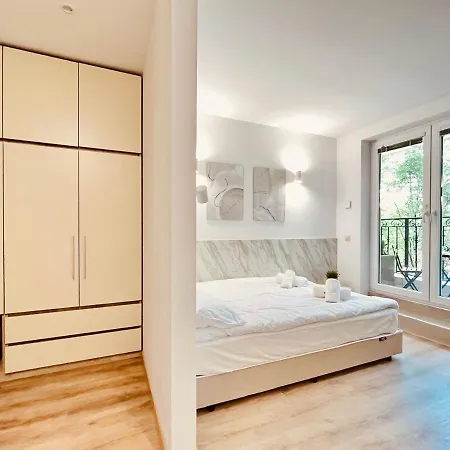 Apart-hotels-sofia, Ahs Aparthotel