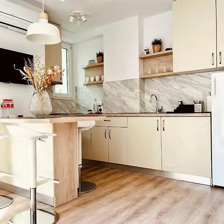 Aparthotel Apart-hotels-sofia, Ahs Sofie