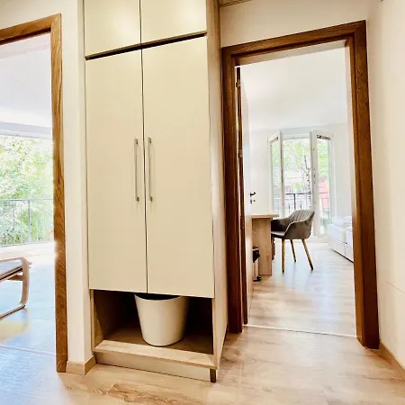 Apart-hotels-sofia, Ahs Aparthotel