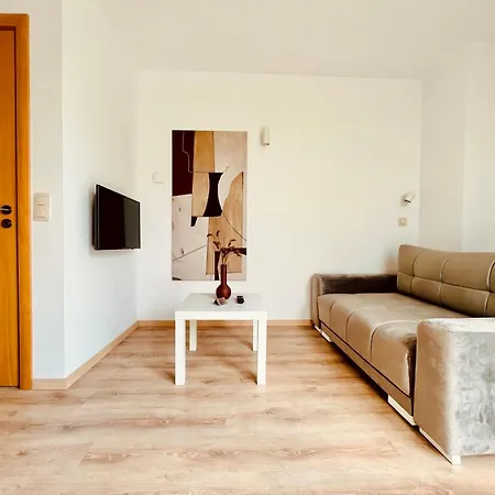 Aparthotel Apart-hotels-sofia, Ahs